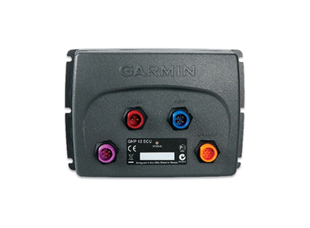 GARMIN Elektronisk styringsenhet ECU-12 for GHP 12